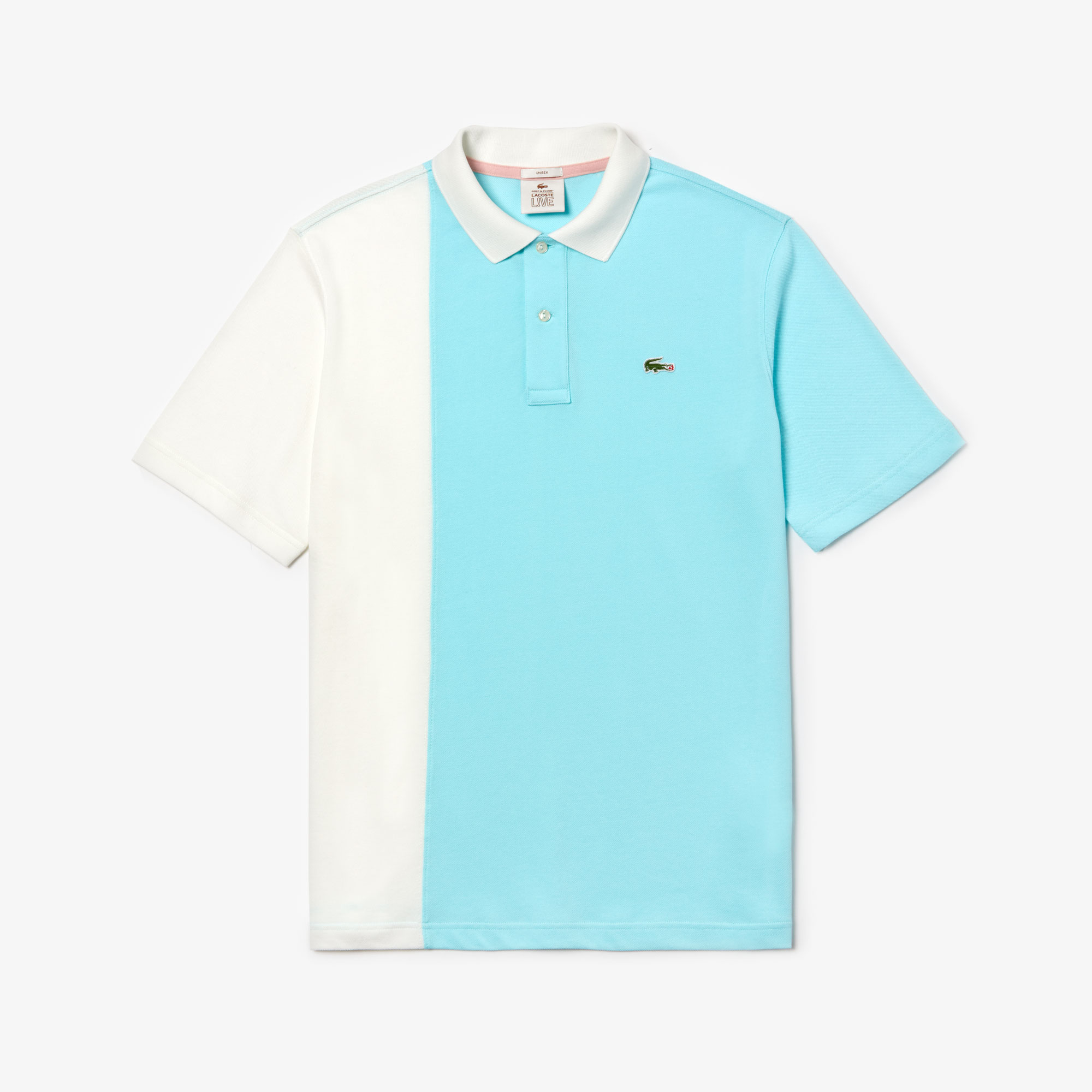lacoste golf collab