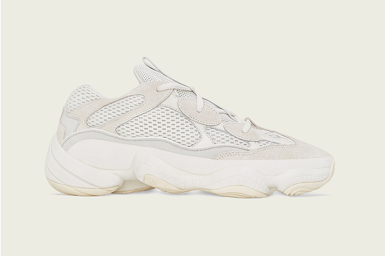 yeezy 500 for toddlers