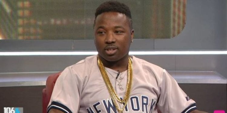 Troy Ave Claims JAY-Z Made a Reply to Kendrick Lamar’s “Control” Verse