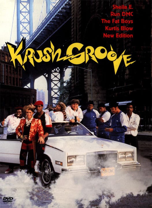 Today In Hip Hop History: Hip Hop Cult Classic Flick ‘Krush Groove’ Released In Theaters 38 Years Ago