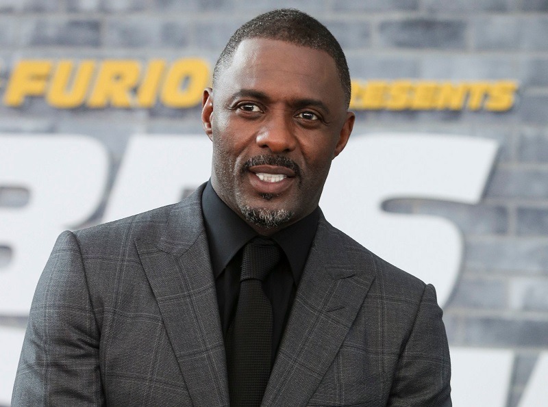 Idris Elba Says He Was Threatened at Gunpoint Trying to Help a Woman