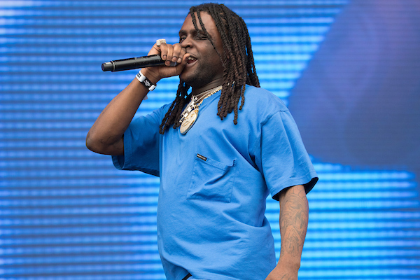 Chief Keef to Return to Chicago for 2024 Summer Smash Festival