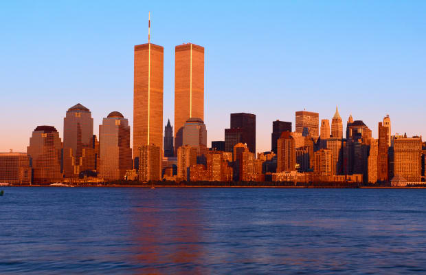 5 Hip-Hop Songs That Mentions The Memory of 9/11