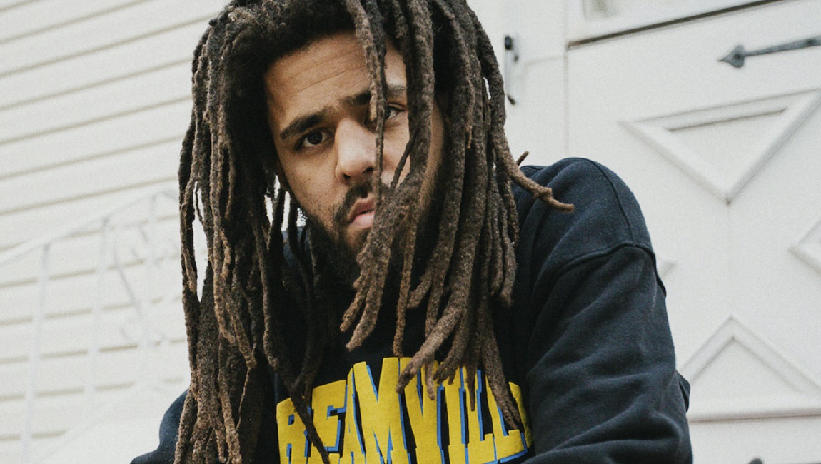 J. Cole Says Dissing Kendrick Lamar Was ‘Lamest Sh*t’ of His Life, Will Remove Song from Streaming
