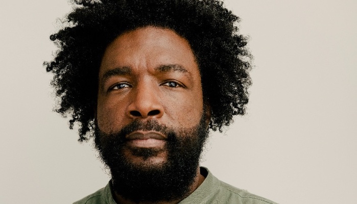 Happy 53rd Birthday To The Roots’ Questlove!