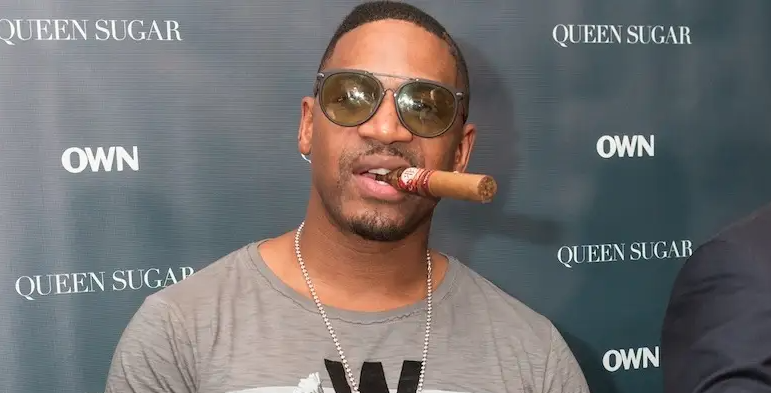 Stevie J Gets Oral Sex During Live Interview The Source