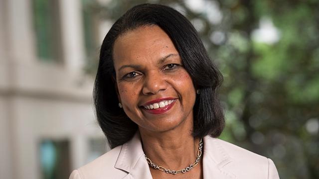 Condoleezza Rice Joins Denver Broncos Ownership Group
