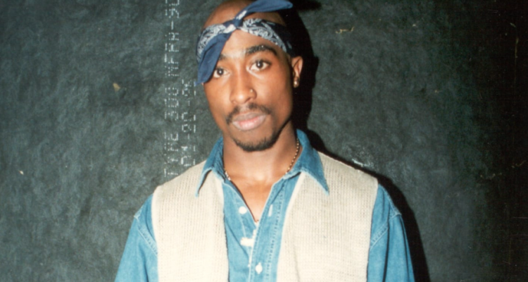 BREAKING: Las Vegas-Area Home Searched by Police in Connection to Tupac’s Murder Case