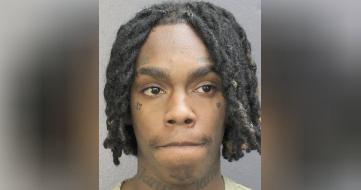 The Source |Judge Allows Jurors To Vote On Whether To Give YNW Melly The Death Penalty