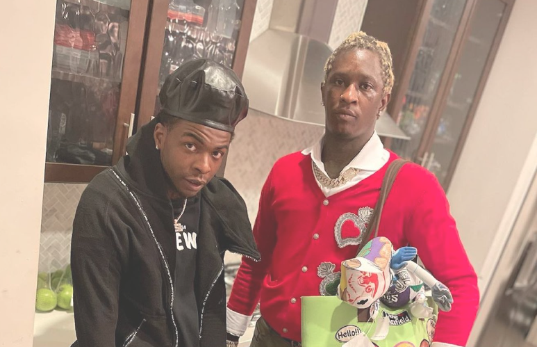 Judge Denies Bond For Young Thug And Yak Gotti At Hearing