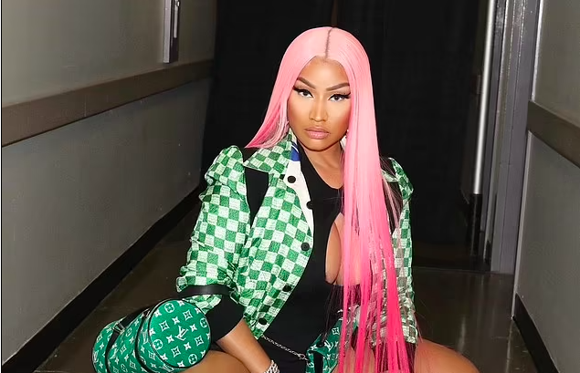 Nicki Minaj ‘Swatted’ Again After False Claims Of Shooting At Her Home