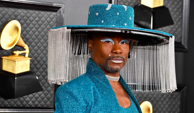 Billy Porter Forced To Sell His Home Because Of Actors Strike
