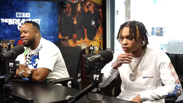 Yo Gotti Reveals His ‘I Showed U So’ Was Exec Produced by 17-Year-Old Yung Dee Who He Discovered