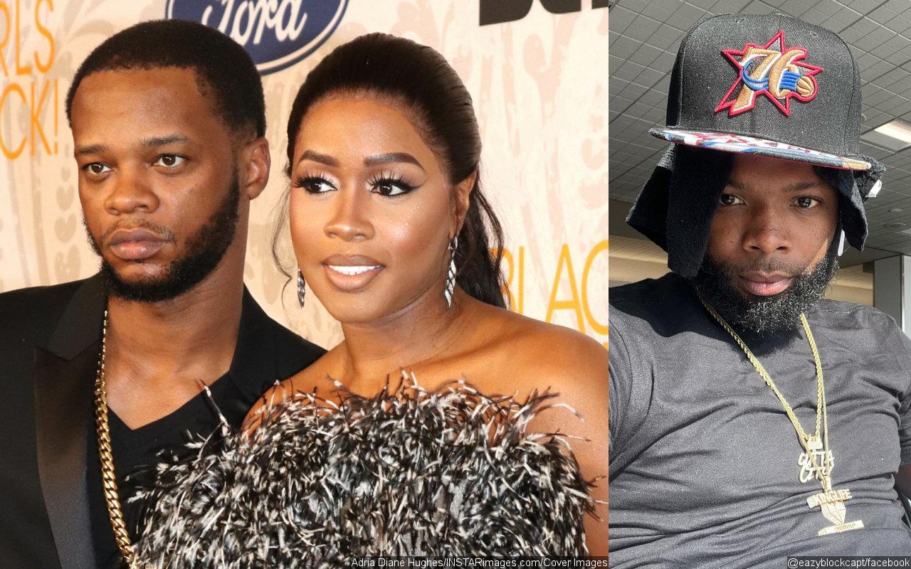 Rapper Geechi Gotti Calls Remy Ma Out for Cheating on Papoose
