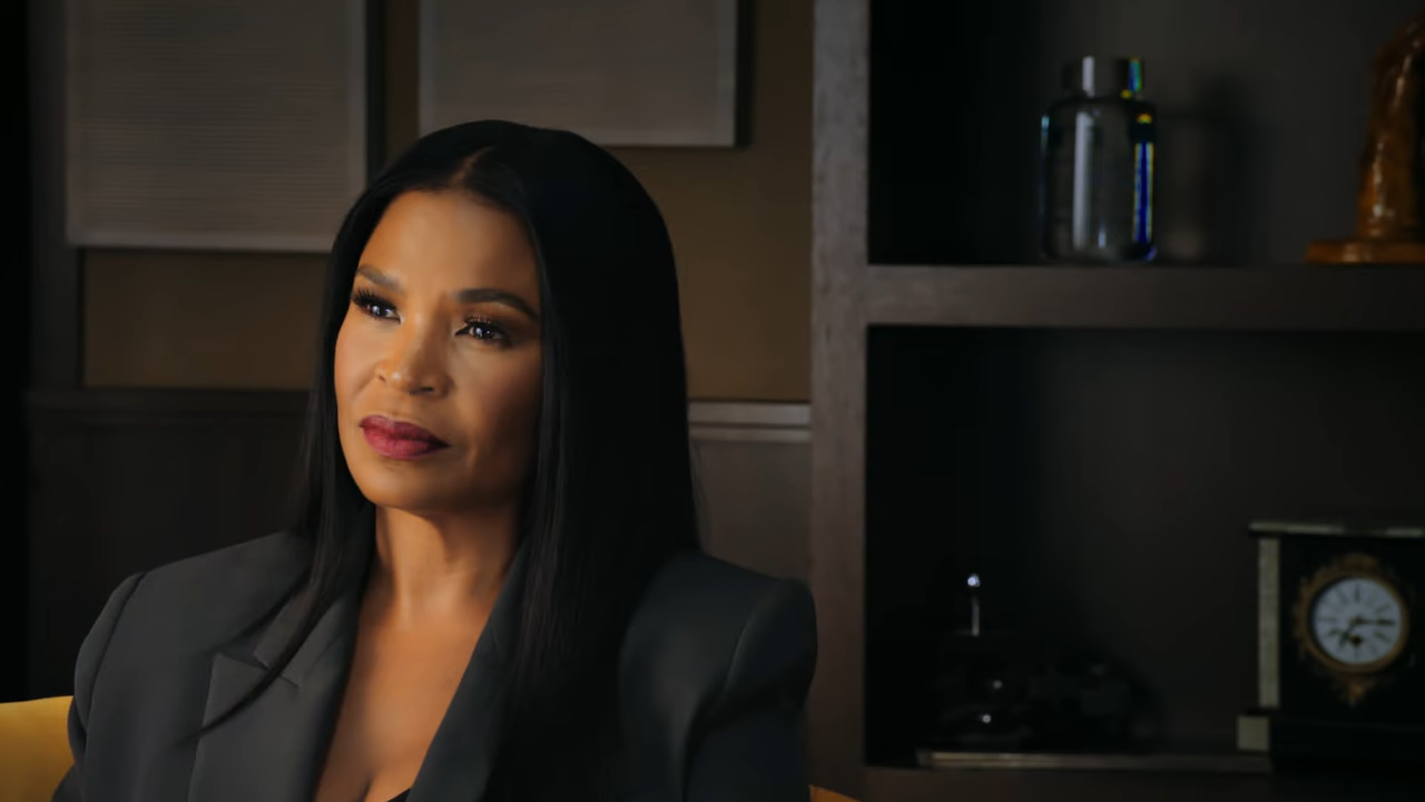 WATCH: Nia Long on Her Public Breakup: ‘I Think I’m Exactly Where I Need to Be’
