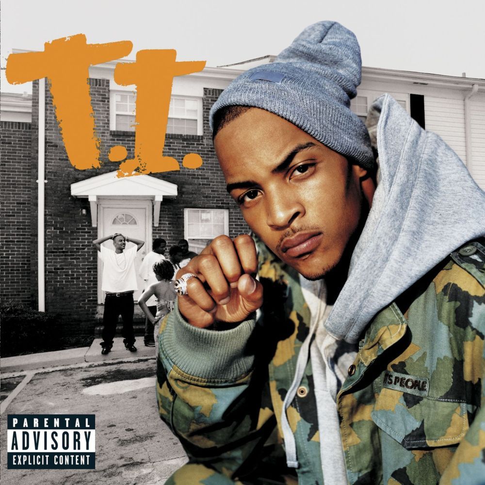 Today In Hip Hop History: T.I. Released His Third Studio LP ‘Urban Legend’ 19 Years Ago