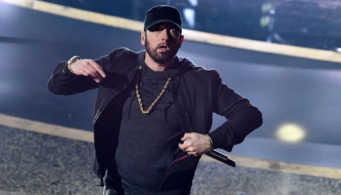 Eminem Fires at Benzino’s Neck on New Single “Doomsday Pt. 2”