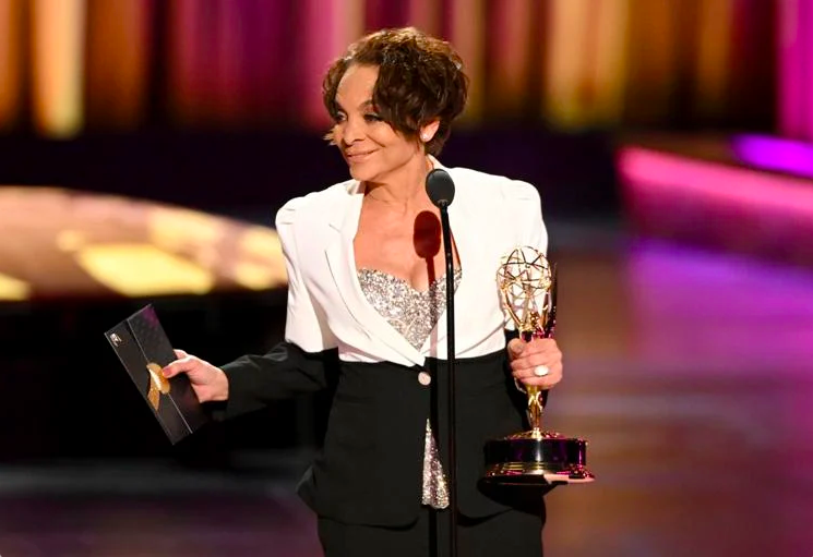 Jasmine Guy Triumphs at 75th Creative Arts Emmys: A Long-Overdue Win
