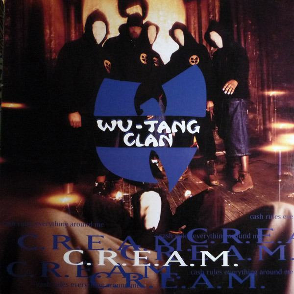 Today in Hip-Hop History: Wu-Tang Clan Dropped “C.R.E.A.M.” Single 30 Years Ago!