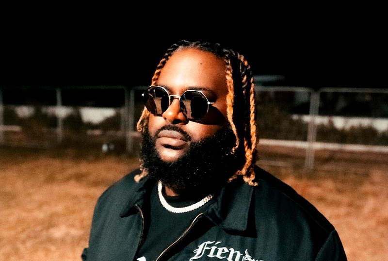 Bas Announces 2024 North America Tour in Support of New Album