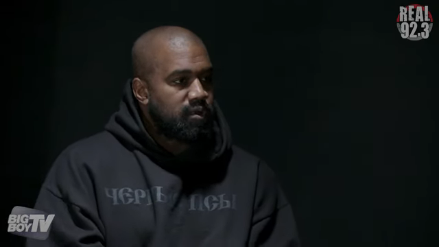 Ye Issues Statement on His Name Change: ‘This Is Who He Is Now’