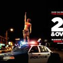 21 AND OVER Poster
