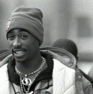 Vintage Video Of Tupac With Duck Down Surfaces - The Source