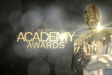 85th academy awards