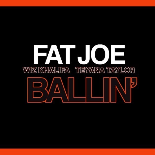 Fat Joe Ballin