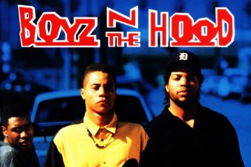 boyz n the hood