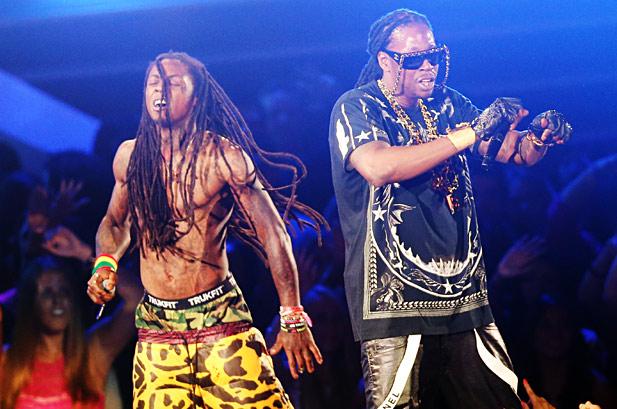 The Source Video 2 Chainz And Lil Wayne Release Visuals For “yuck”