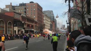 Boston Bomb