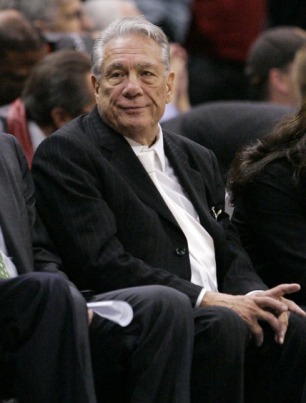 Clippers Owner