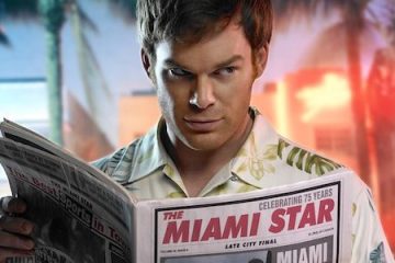 Dexter Season 8 Plot Details