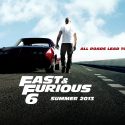 Fast and furious 6 movie