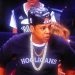 Jay Z Nets Bulls 6