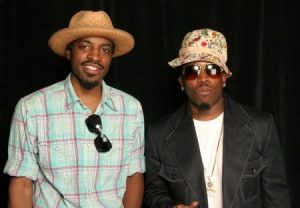 Outkast Nominated For The Rock ‘N Roll Hall Of Fame For The First Time