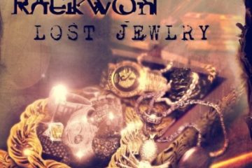 Raekwon Lost Jewlry