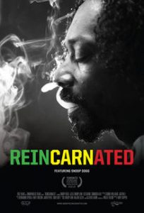 Reincarnated Snoop Lion documentary