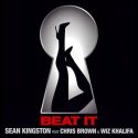 Sean Kingston Beat It Ft Chris Brown Wiz Khalifa