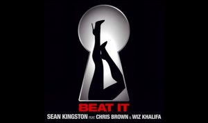 Sean Kingston Beat It Ft Chris Brown Wiz Khalifa