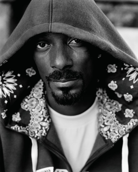 Snoop Dogg bc07