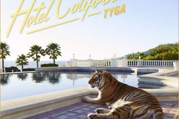 Tyga Hotel California Album Download3