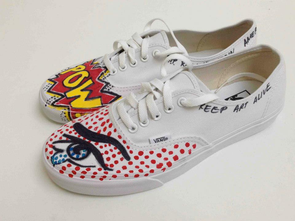 Conan O’Brien, Mister Cartoon, Dom Kennedy and Others Customize Classic ...