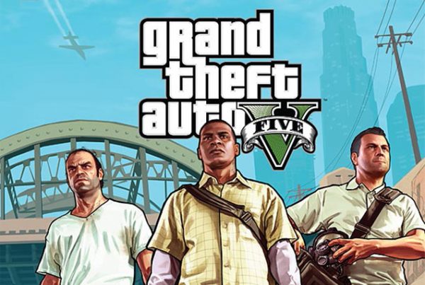 The Grand Theft Auto V Tracklist Has Leaked - The Source