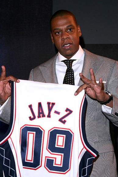 new jersey nets owner