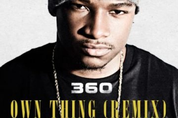 360 own thing remix jadakiss freddie gibbs download