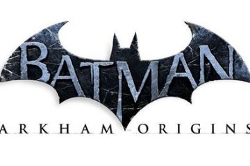 468px Xl batman arkham origins logo