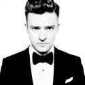 Justin Timberlake Suit Tie The 20 20 Experience Mirrors 2013 black white 600x450