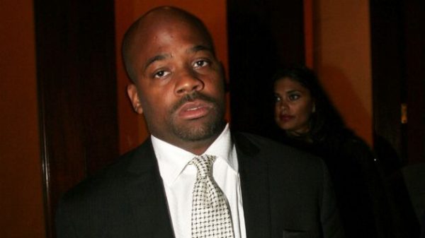 damon dash